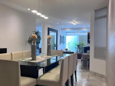 Venta de Departamento en San Borja - Lima 3 Dormitorios