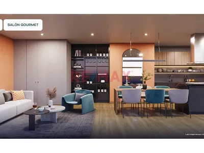 🏙️ Se Vende Departamentos En Santa Catalina