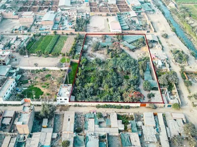 Venta de Terreno / Lote en Puente Piedra - Lima 0 Dormitorio 