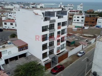 ✨ Vendo Departamentos De Estreno En Punta Hermosa Con Acabados De Lujo 🏖️