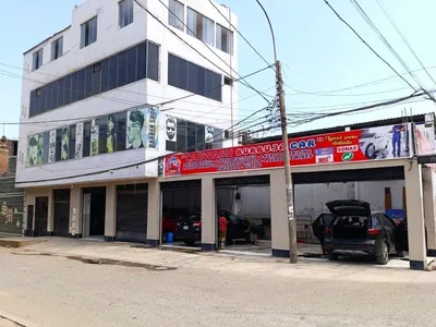 Venta de Casa en Carabayllo - Lima 5 Dormitorios