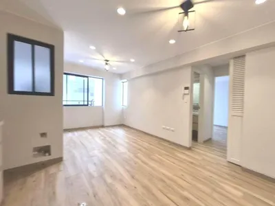 Venta de Departamento en Barranco - Lima 1 Dormitorio