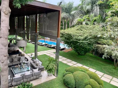 Venta de Casa en La Molina - Lima 5 Dormitorios