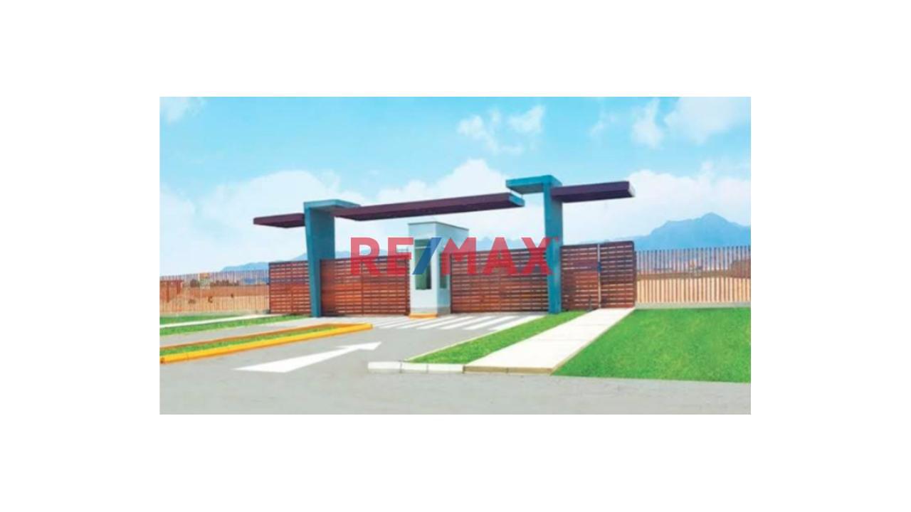 “Construye Tu Hogar O Invierte Con Inteligencia En Chilca – ¡90.72 M² Listos Para Ti!”