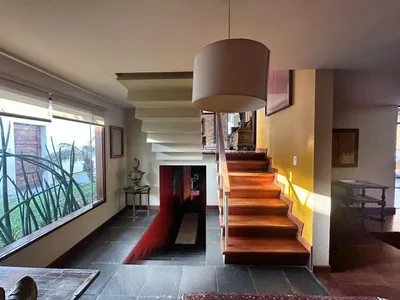 Venta de Casa en San Isidro - Lima 3 Dormitorios