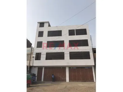 🌟 Local Comercial Con Excelente Ubicación Av Wiracocha Jicamarca Huarochiri