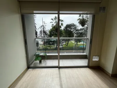 Alquiler de Departamento en Barranco - Lima 2 Dormitorios 