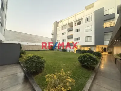 Venta Duplex En Santiago De Surco