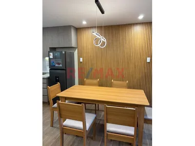 Departamento En Venta – Urb. Larapa