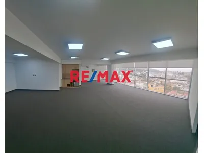 Alquiler Oficina En La Torre Encalada  Surco - Monterrico