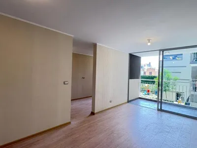 Departamento en venta · Av. Venezuela al 5300, San Miguel · 78 m², 2 dorm.