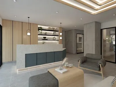 Venta de Departamento en La Victoria - Lima 2 Dormitorios 