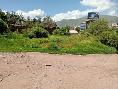 Inversión Estratégica En Cusco – Terreno Comercial De Alto Impacto En Alquiler Costado De La Universidad Andina
