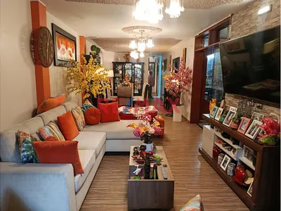 ✨ Elegancia, Confort Y Exclusividad En Un Solo Lugar, Casa En Venta En Smp