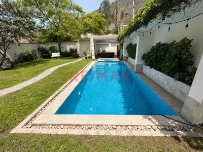 Donde El Lujo Se Encuentra Con La Naturaleza | Exclusiva Residencia En Las Lomas De La Planicie ✨