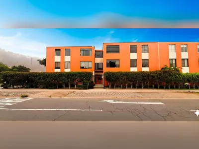 Venta de Departamento en La Molina - Lima 3 Dormitorios