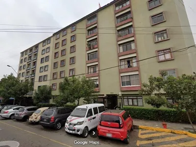Venta de Departamento en San Borja - Lima 3 Dormitorios