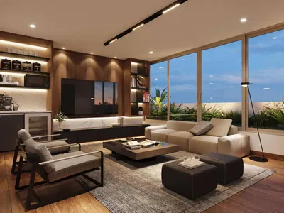 Venta de Departamento en San Isidro - Lima 2 Dormitorios