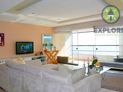 Venta de Departamento en Miraflores - Lima 3 Dormitorios