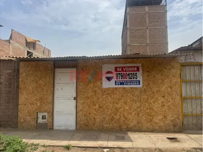 🏡✨ ¡Terreno En Venta En Las Flores De Pachacámac! ✨🏡
