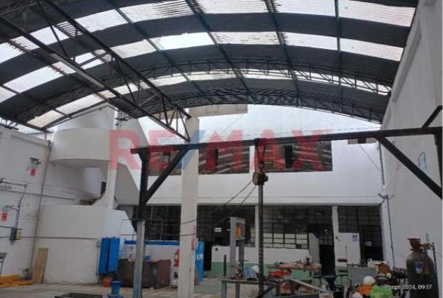 Venta de Local Comercial en Cercado - de - Lima - Lima 0 Dormitorio 