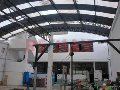 Venta de Local Comercial en Cercado - de - Lima - Lima 0 Dormitorio 