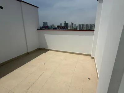 Venta de Departamento en Pueblo Libre - Lima 1 Dormitorio