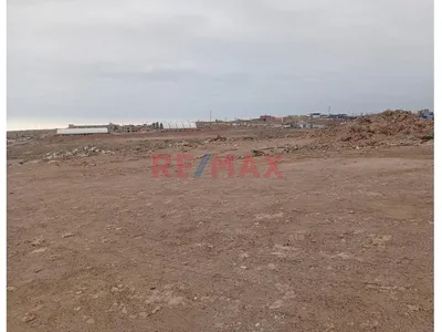 Venta De Terreno En Zona Comercial