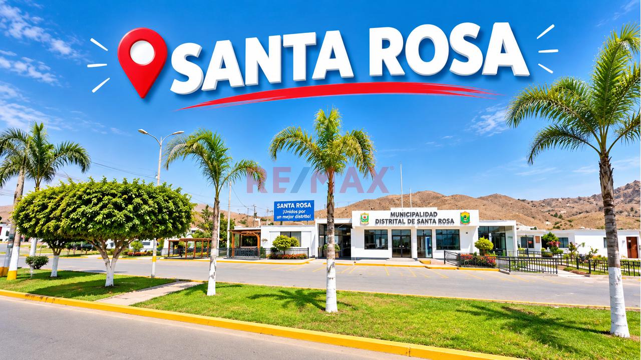 Terreno - En Venta - Santa Rosa