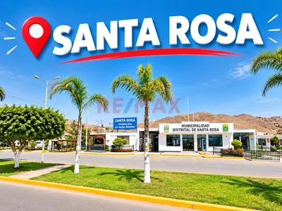 Terreno - En Venta - Santa Rosa