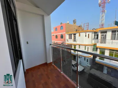 Alquiler de Departamento en Parcona - Ica 1 Dormitorio