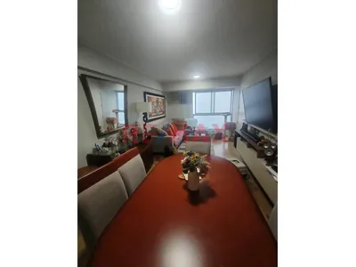 Vendo Departamento De 80 M² Límite Con San Isidro: Vida Exclusiva, Formato Club House Y Conectividad Total