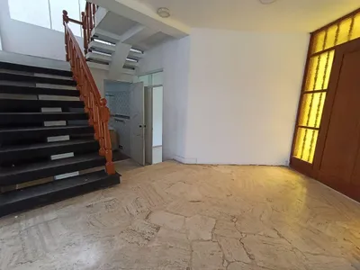 Alquiler de Casa en La Molina - Lima 3 Dormitorios 