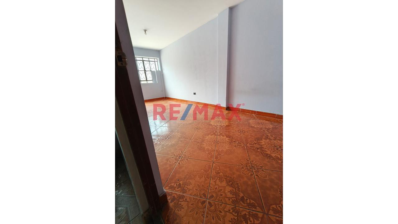 Venta Dpto. 1Er Piso 126.40 M2 En Urb. Santo Domingo - Carabayllo