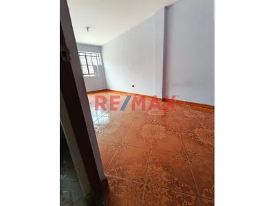 Venta Dpto. 1Er Piso 126.40 M2 En Urb. Santo Domingo - Carabayllo
