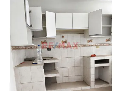 Venta Dpto. 1Er Piso 126.40 M2 En Urb. Santo Domingo - Carabayllo