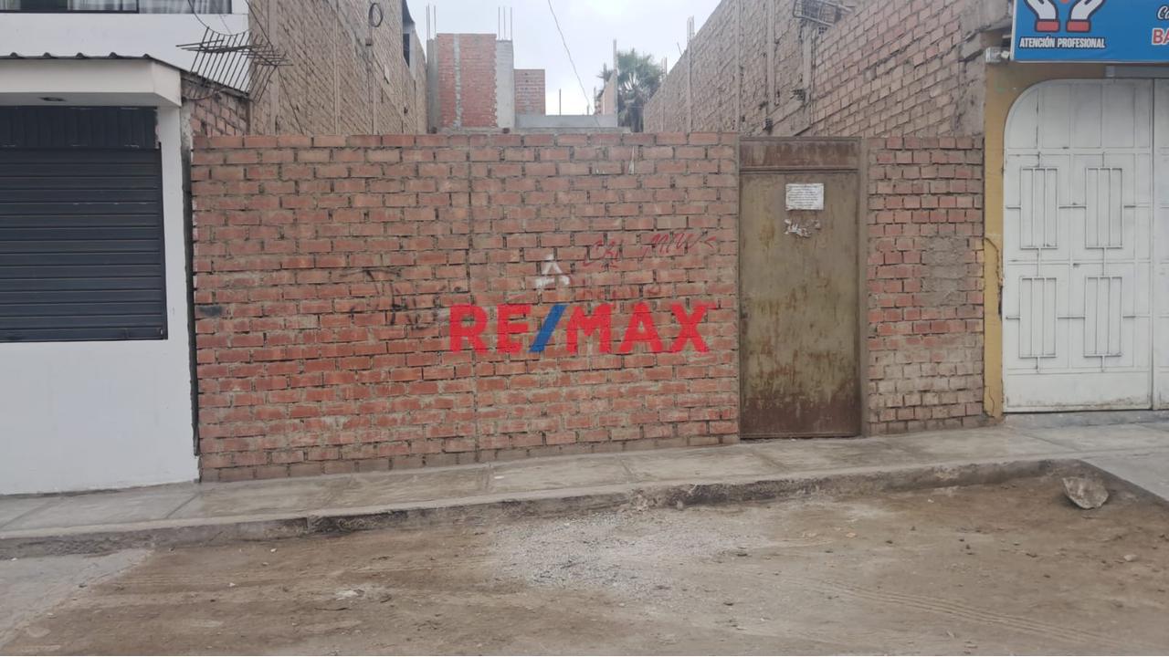 🏡 Terreno 120 M² En Prolima – Los Olivos | 6X20 | Cerca A Panamericana Norte