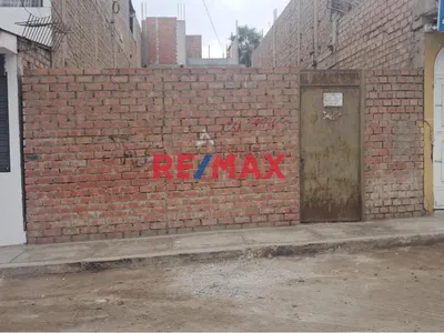 🏡 Terreno 120 M² En Prolima – Los Olivos | 6X20 | Cerca A Panamericana Norte