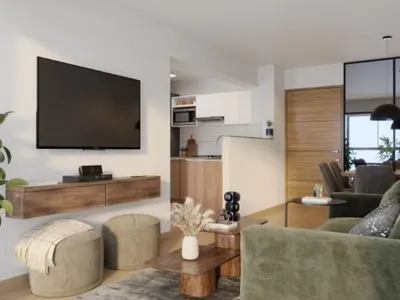 Venta de Departamento en Magdalena - del - Mar - Lima 3 Dormitorios