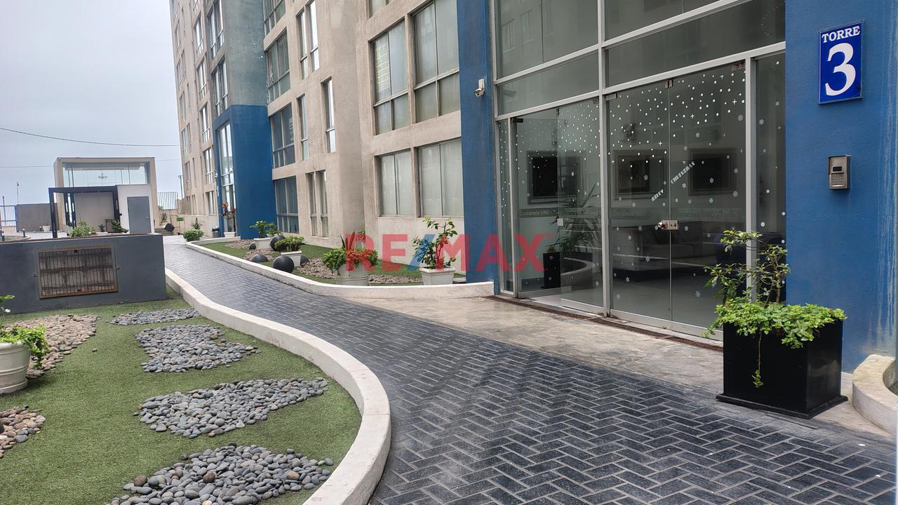 Oportunidad!! Venta Departamento  Para Inversión Airbnb  O Vivienda Con Piscina Gym  Bbq Area Social