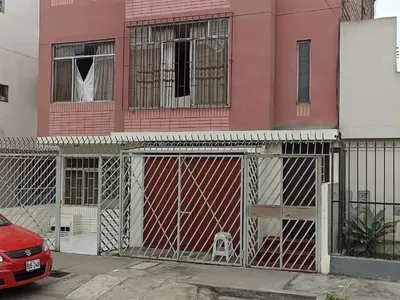 Venta de Departamento en - Lima 4 Dormitorios 