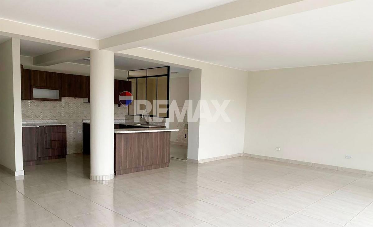 Venta de Departamento en Lurigancho - Lima 3 Dormitorios 