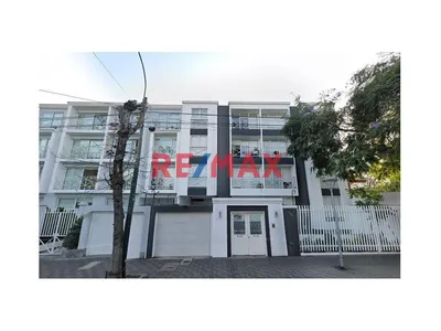Departamento En Venta En Barranco