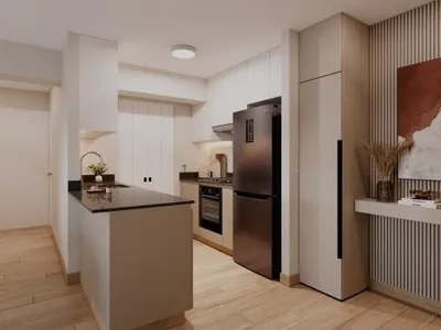 Venta de Departamento en - Lima 2 Dormitorios 