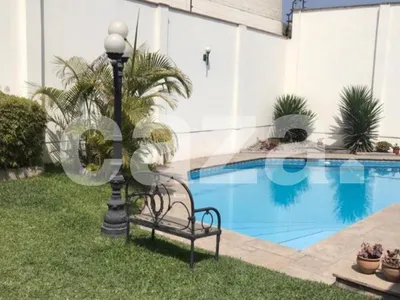 Venta de Casa en La Molina - Lima 4 Dormitorios