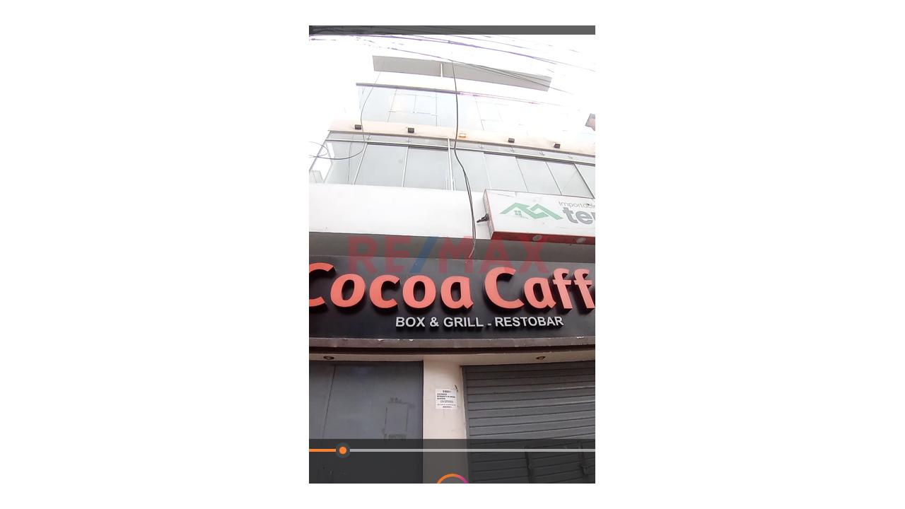 Alquiler De Local Comercial