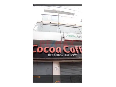 Alquiler De Local Comercial