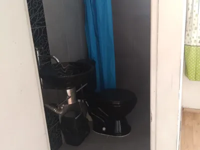 Habitación 16 m²
