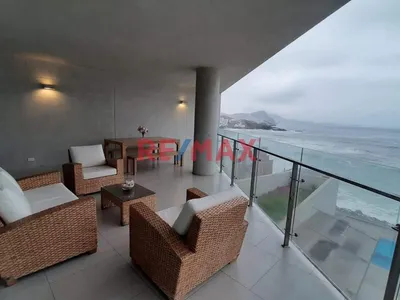 Vendo Departamento Ocasion En Ocean Reef