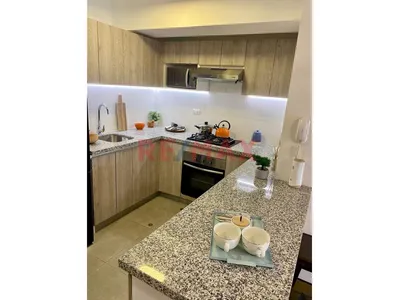 Venta Departamento Flat Estreno